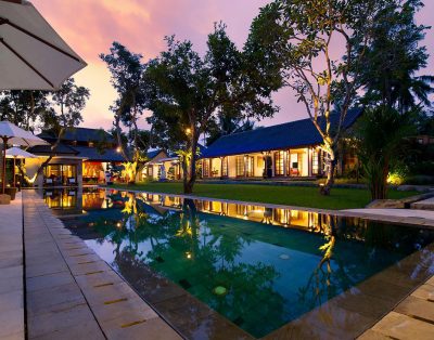 Villa San