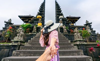 5 Most Popular Tourist Attractions in Bali: a Quick Guide for the Newcomers