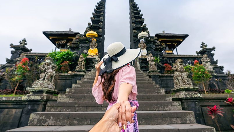 5 Most Popular Tourist Attractions in Bali: a Quick Guide for the Newcomers