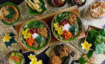 Balinese Traditional Cuisine: the Island’s Treasure Worth Exploring
