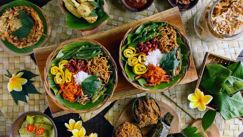Balinese Traditional Cuisine: the Island’s Treasure Worth Exploring