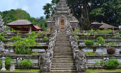 Pura Kehen: Unveiling Bali’s Less-Known Sacred Temple