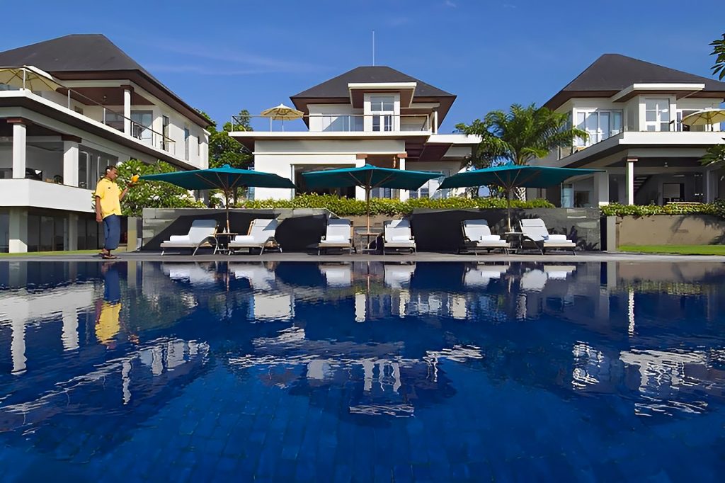 Sanur Residence Bali