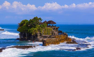 Sacred Wonders: Exploring Most Iconic Bali Temples