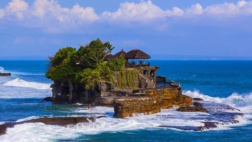Sacred Wonders: Exploring Most Iconic Bali Temples