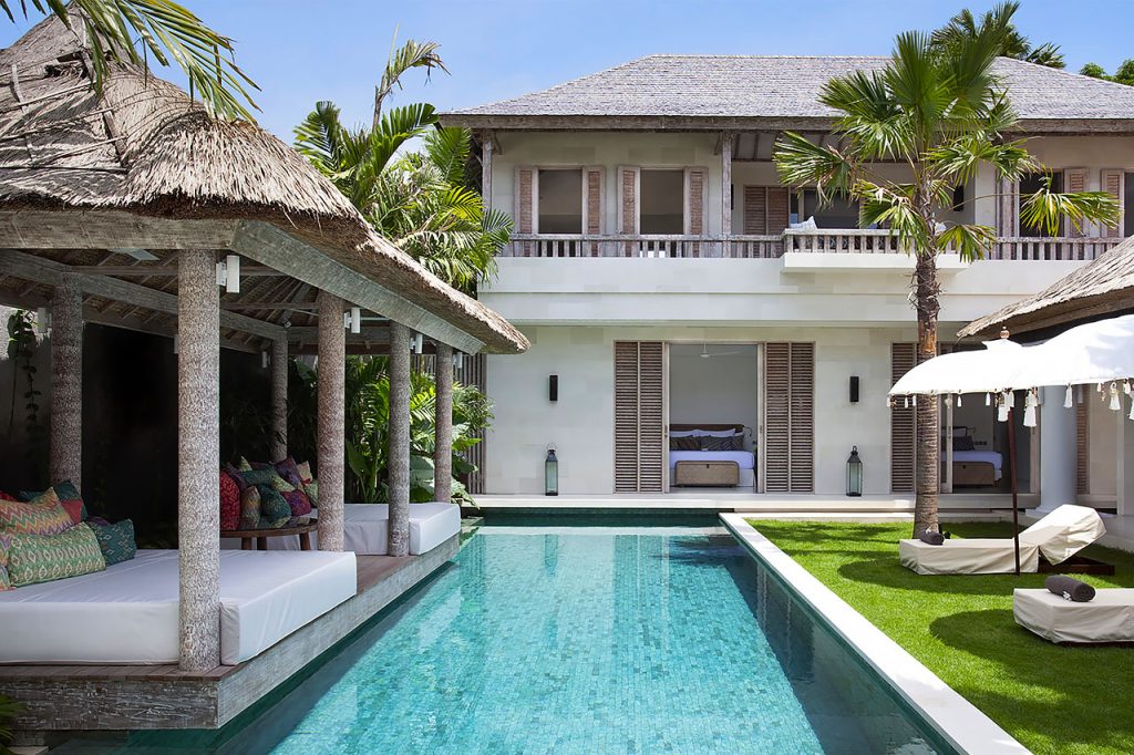Villa Adasa Seminyak Bali