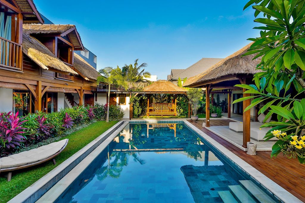 Villa Bibi Seminyak Bali