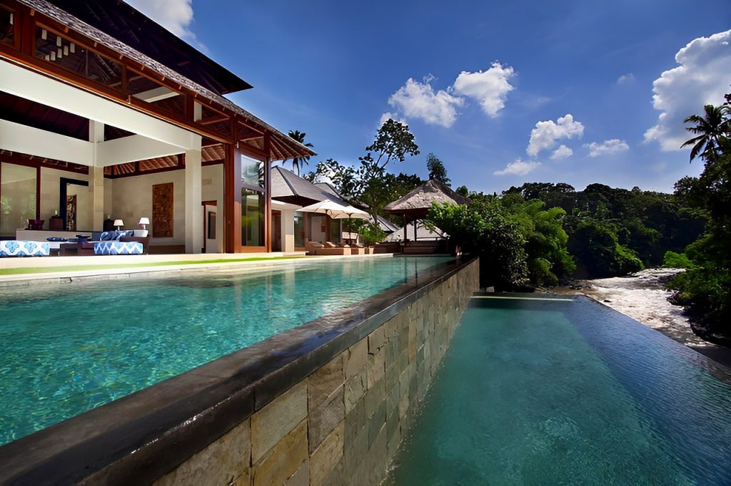 Villa Champuhan Tabanan Bali