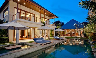Villa Joss Seminyak: a Place to Call Home on the Island of the Gods
