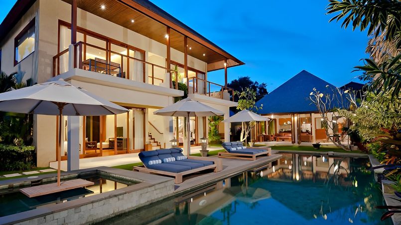 Villa Joss Seminyak: a Place to Call Home on the Island of the Gods