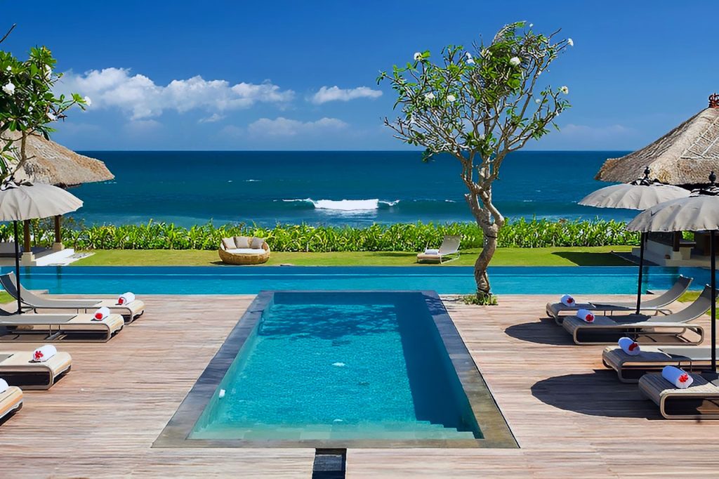 Villa Melissa Canggu Bali