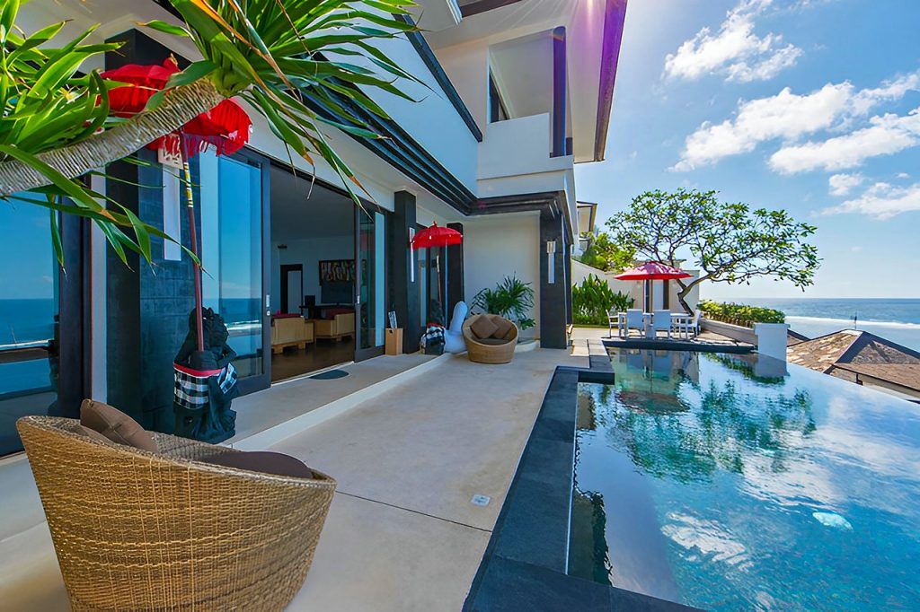 Villa Olala Nusa Dua Bali