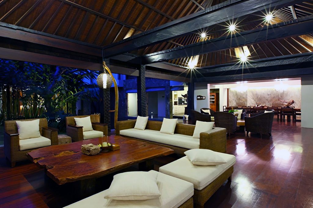 Villa Swarapadi Ubud Bali