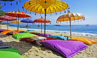 What are the Top Tourist Attractions in Bali?