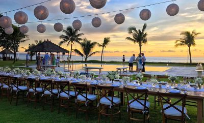 Bali Villa Weddings: Planning Your Dream Wedding in Paradise