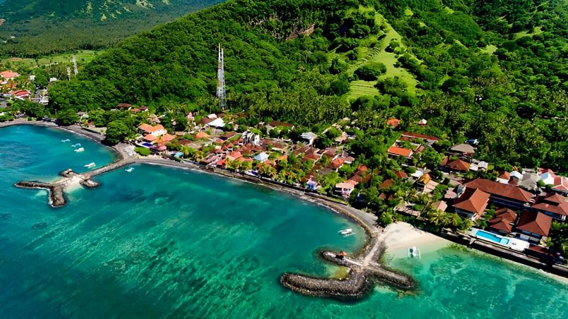 Candidasa Travel Guide: Disover Bali’s Seaside Hidden Gem