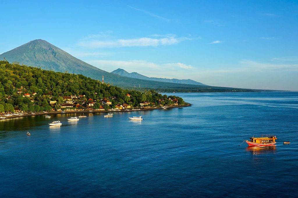 East Bali FAQ