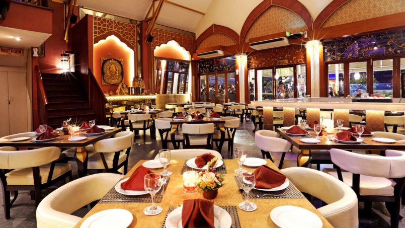 Indian Restaurants in Bali: From Budget to Fine Dining