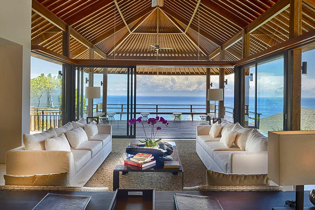 Luxury Bali Villas for Rent