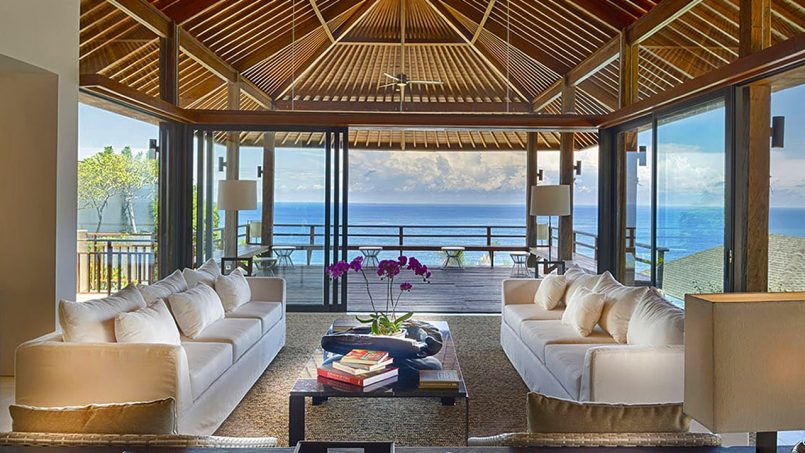 Luxury Bali Villas for Rent: Experience Paradise in Style