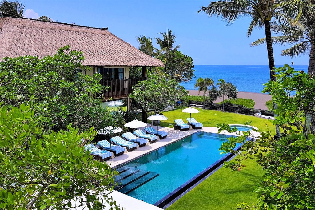 Villa Ambra Canggu Bali