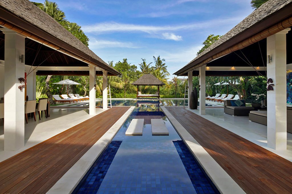Villa Asante Canggu Bali