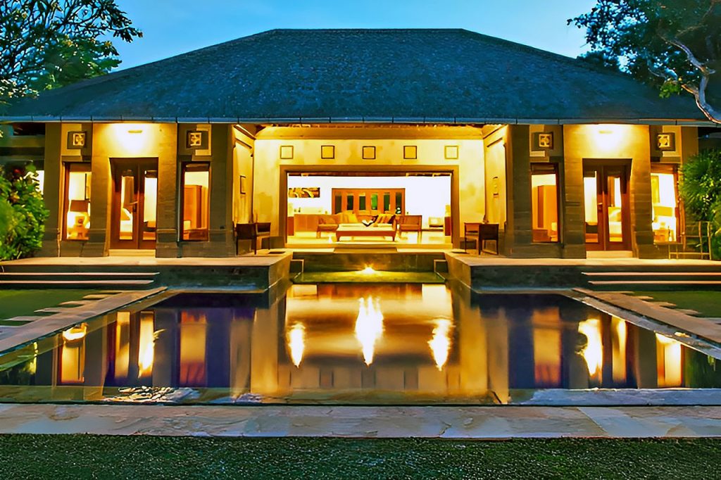 Villa Dewata I Seminyak Bali