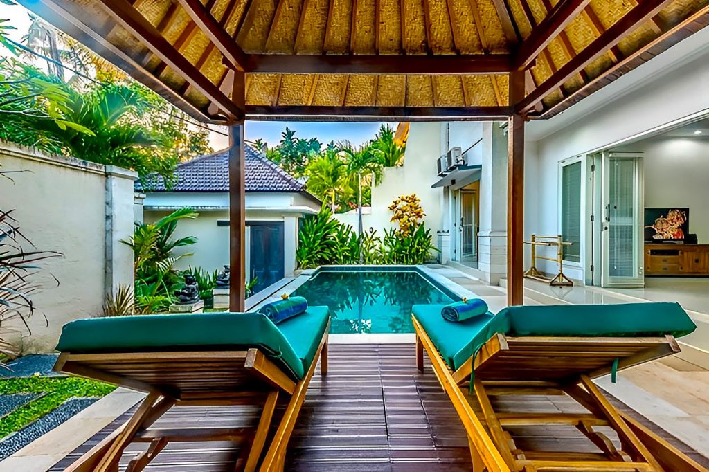 Villa Jazz I Seminyak Bali