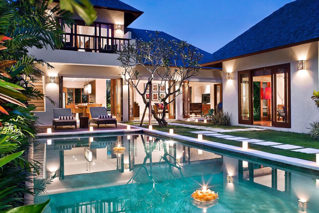 Villa Songket Umalas Bali