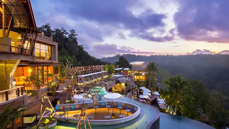 Luxury Travel in Bali: The Ultimate Guide