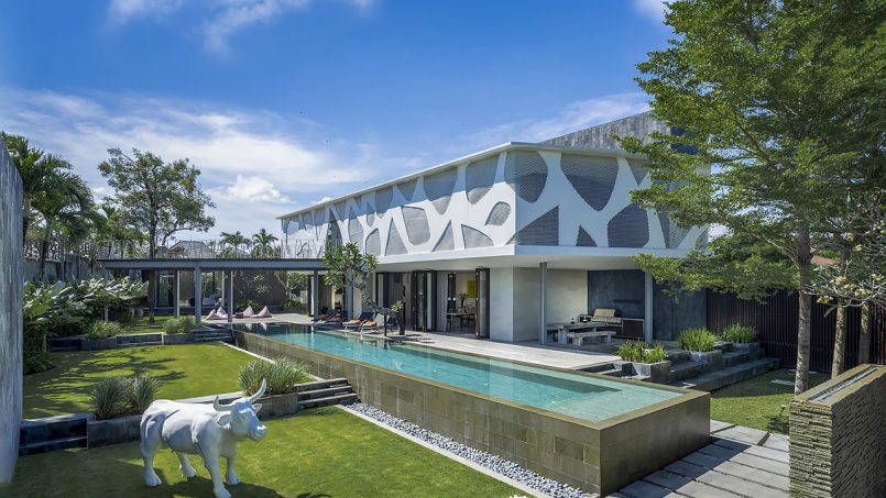 The Best Seminyak Villas with Private Pool for Your Bali Getaway