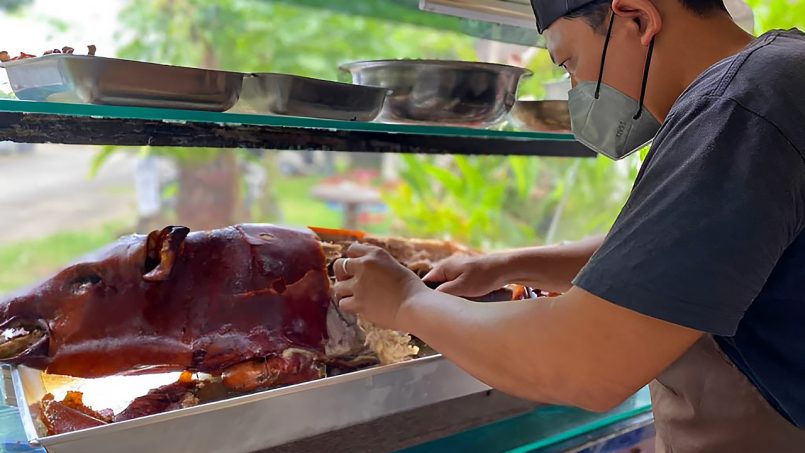 Bali Gastronomic Experience: Must-Try Local Foods in Bali for Every Traveler