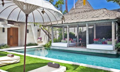 Villa Adasa Bali: Book to Discover Pure Luxury