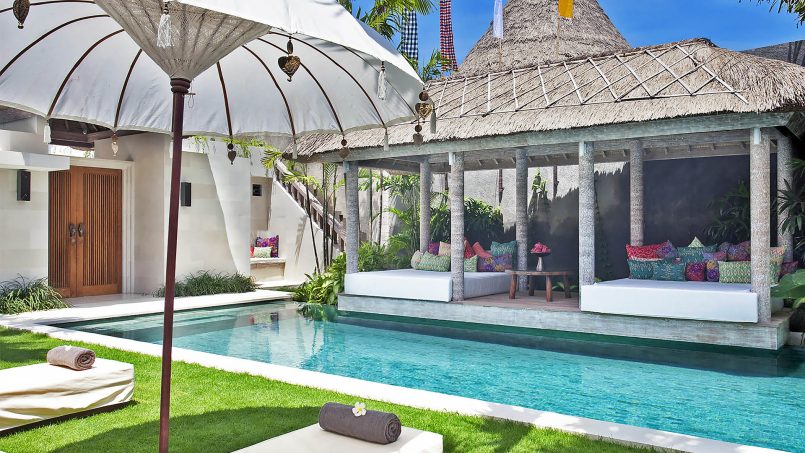 Villa Adasa Bali: Book to Discover Pure Luxury