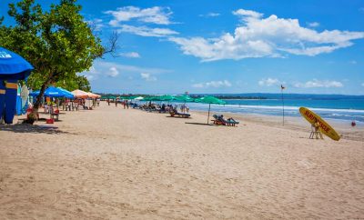 Kuta Beach: Bali’s Iconic Playground of Sun and Surf